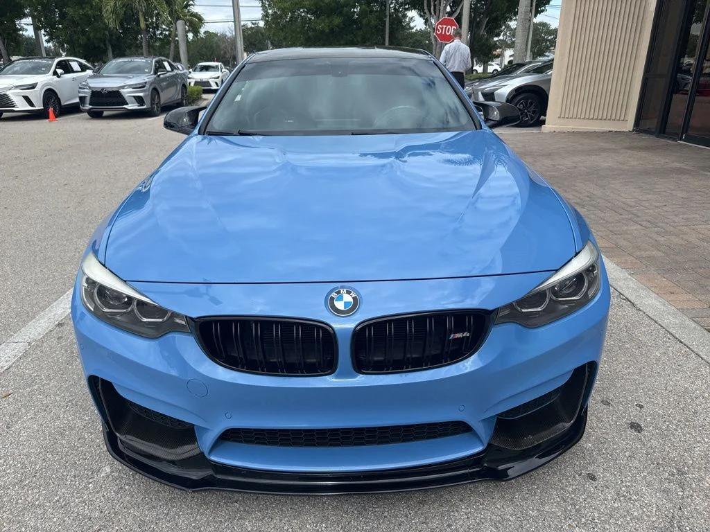 bmw m4 coupe 2018 WBS4Y9C53JAC87816 image bmw m4 coupe 2018 WBS4Y9C53JAC87816 image